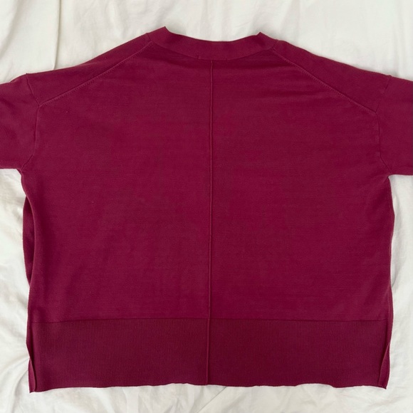 AMERICAN HOLIC® WOMEN'S KNIT CARDIAN. - Picture 6 of 7